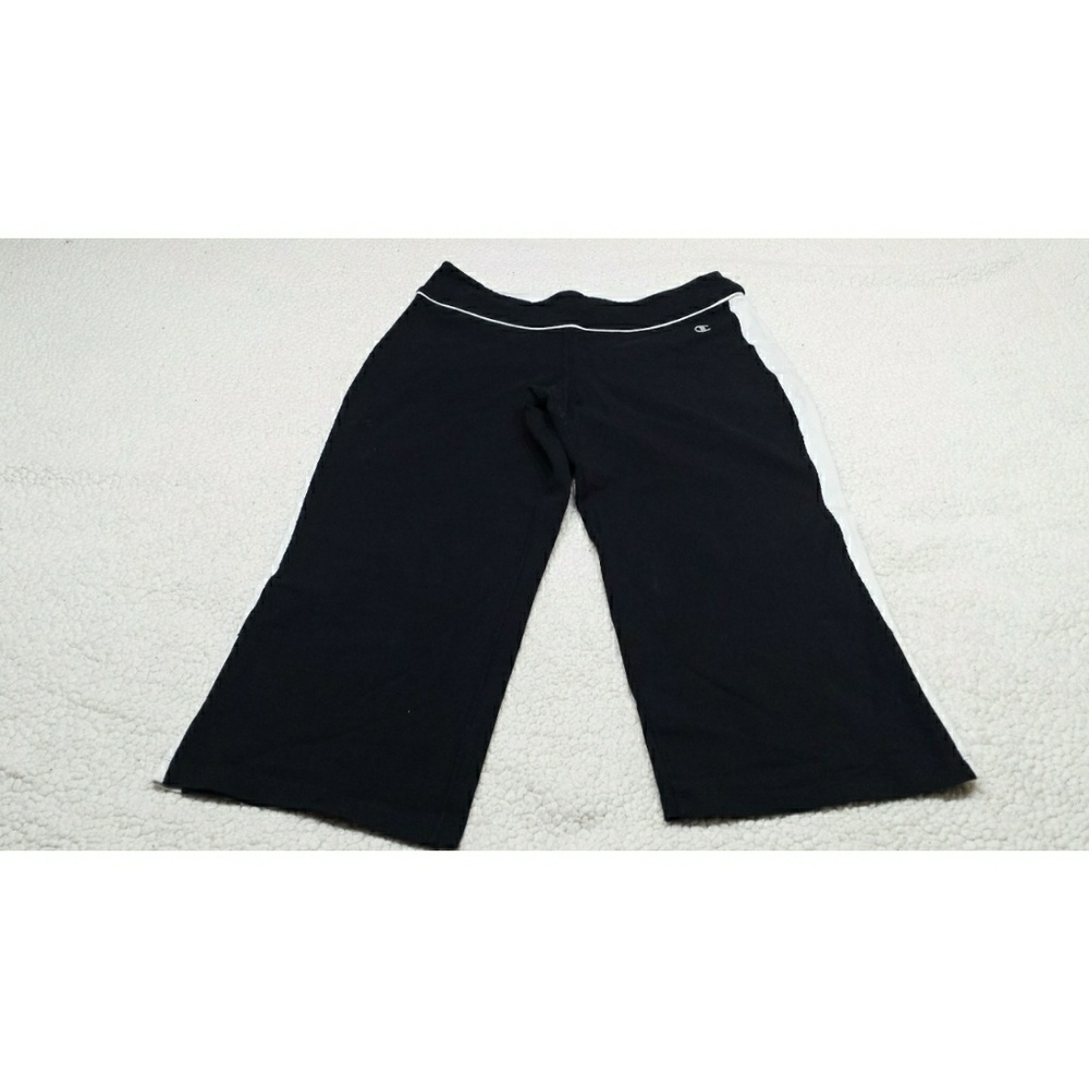 Champion Workout capris size M